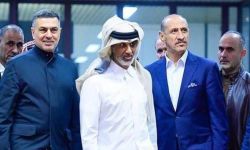 رئيس اتحاد كأس الخليج العربي نتمنى من الجميع عدم الالتفات إلى السلبيات